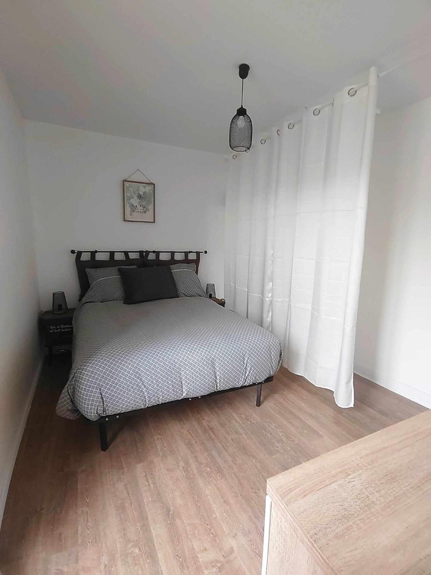 Le Rivage Bleu Apartman Arromanches-les-Bains Kültér fotó