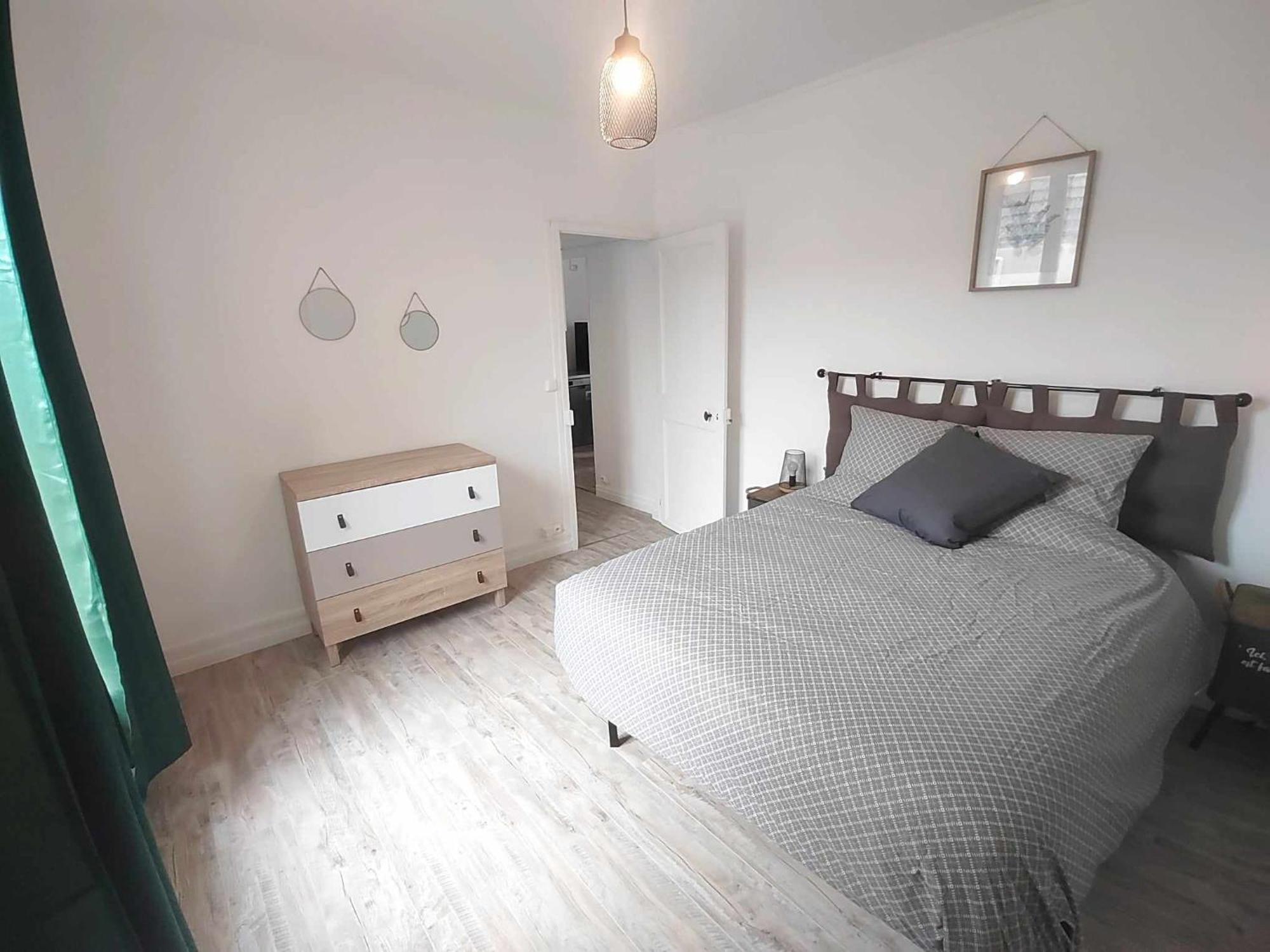 Le Rivage Bleu Apartman Arromanches-les-Bains Kültér fotó