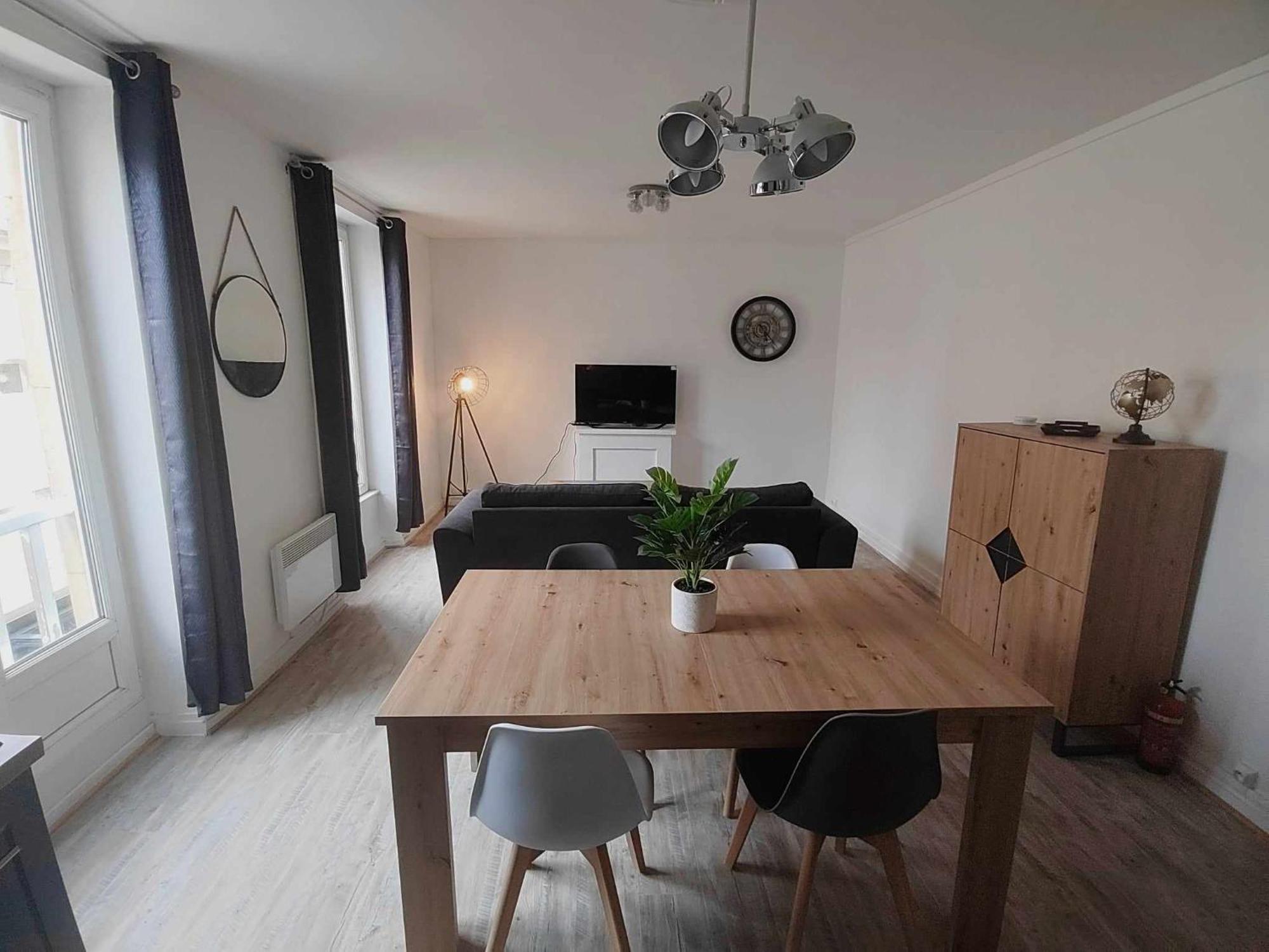 Le Rivage Bleu Apartman Arromanches-les-Bains Kültér fotó